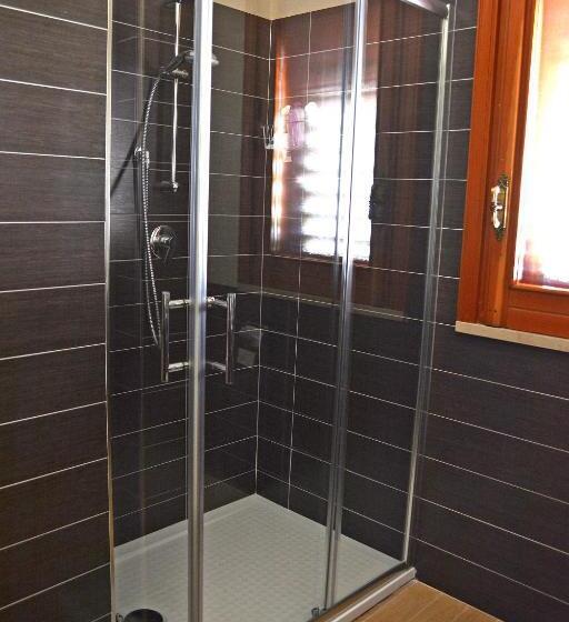 B&b Villa Filomena By Dimorra