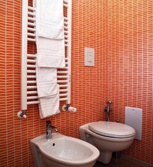 B&b Villa Filomena By Dimorra