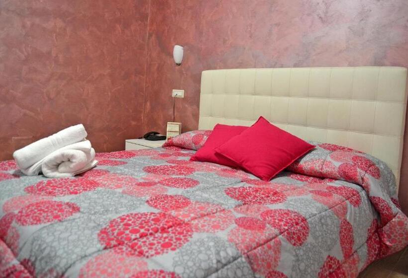 B&b Villa Filomena By Dimorra