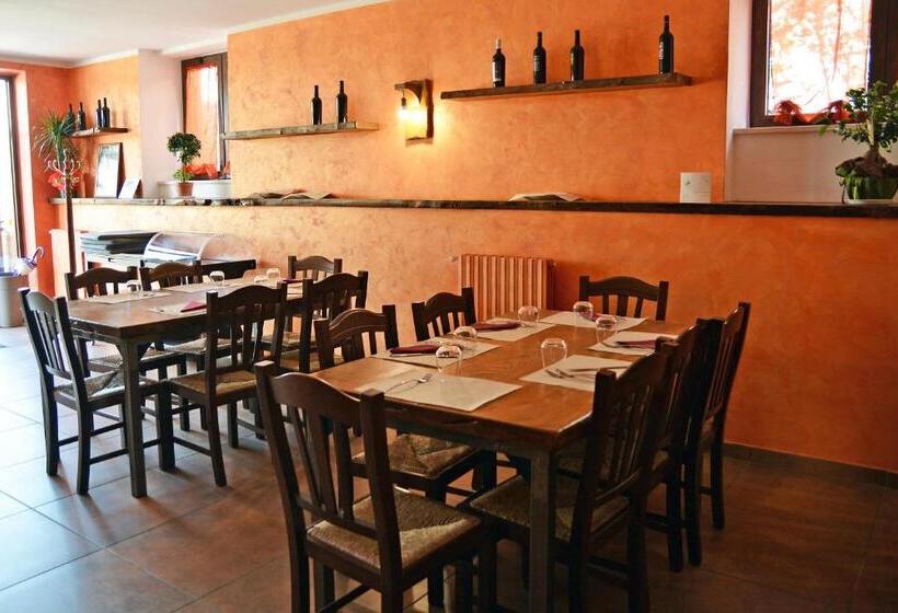 B&b Villa Filomena By Dimorra