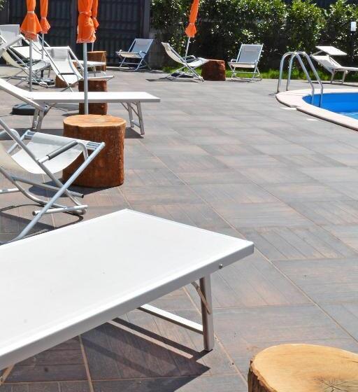 B&b Villa Filomena By Dimorra