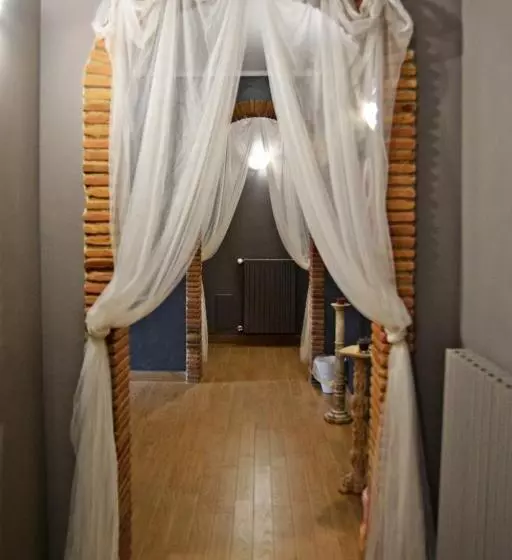 B&b Villa Filomena By Dimorra