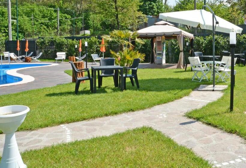 B&b Villa Filomena By Dimorra