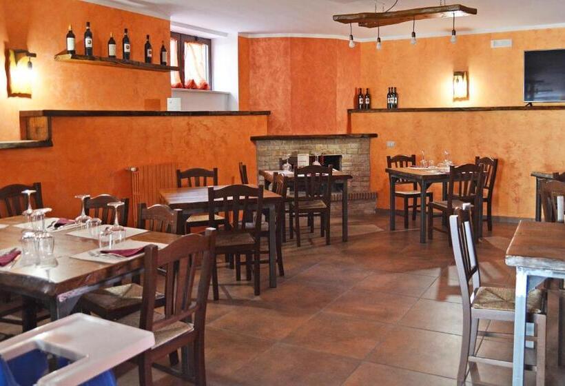 B&b Villa Filomena By Dimorra