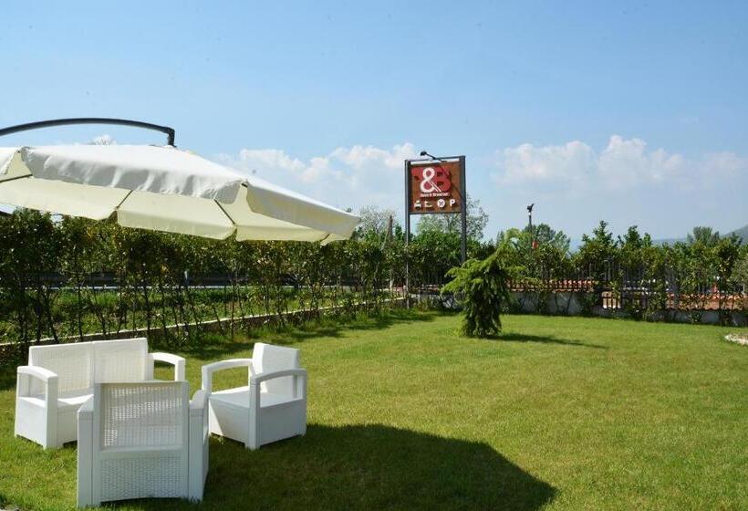 B&b Villa Filomena By Dimorra