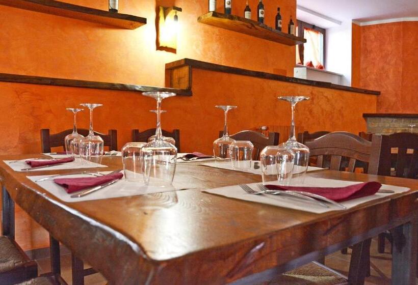 B&b Villa Filomena By Dimorra