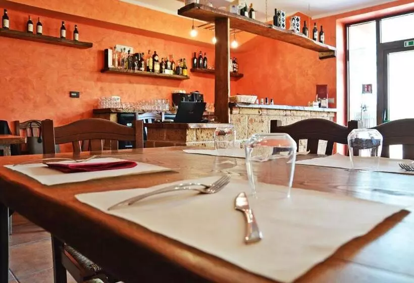 B&b Villa Filomena By Dimorra