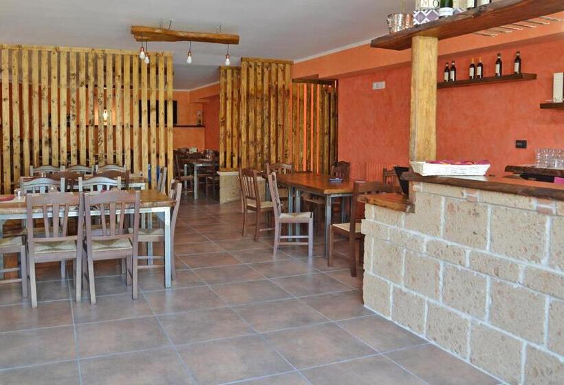 B&b Villa Filomena By Dimorra