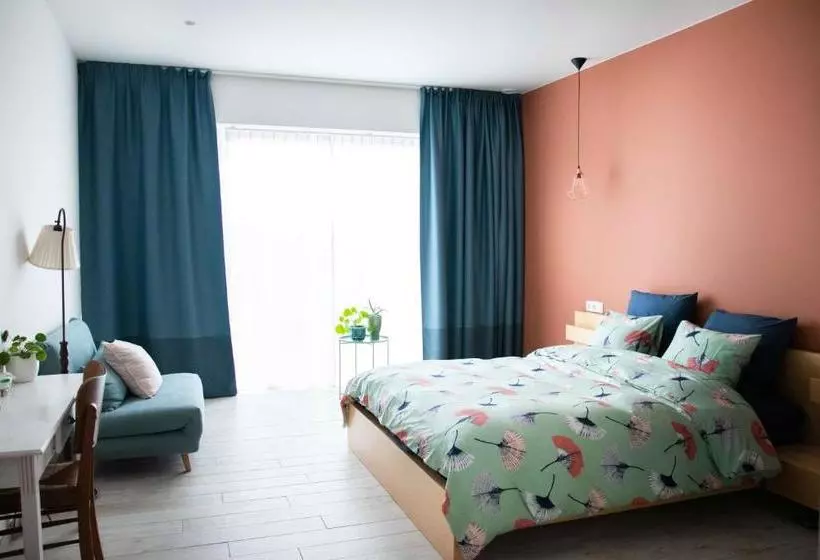 Aamiaismajoitus (B&B) Barbos