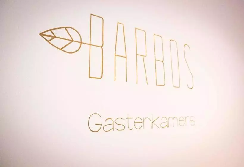 Aamiaismajoitus (B&B) Barbos