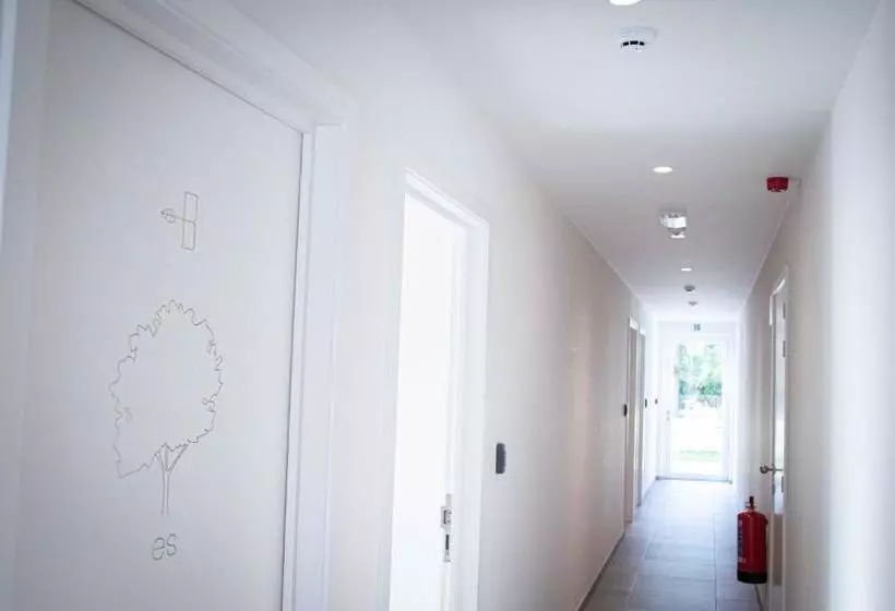 Aamiaismajoitus (B&B) Barbos