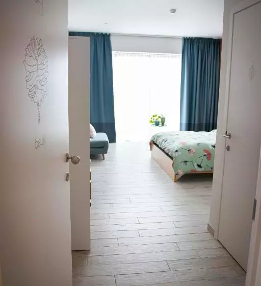 Aamiaismajoitus (B&B) Barbos