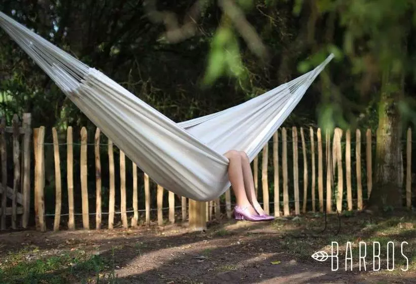 Aamiaismajoitus (B&B) Barbos