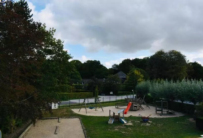 Aamiaismajoitus (B&B) Barbos