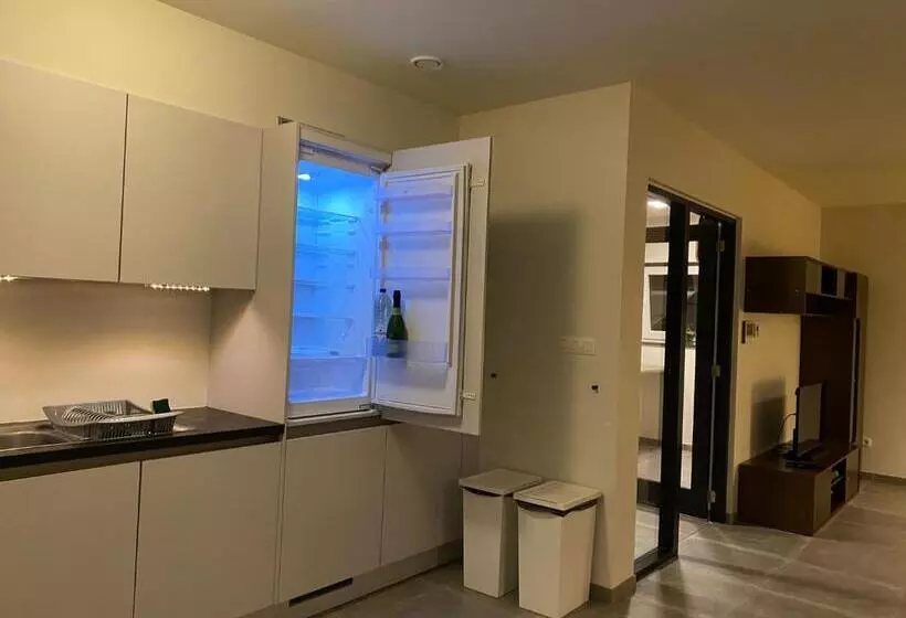 Aamiaismajoitus (B&B) Barbos