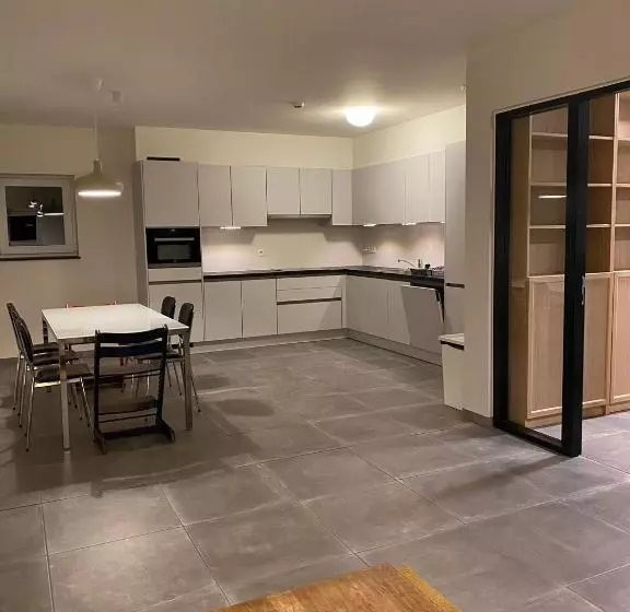 Aamiaismajoitus (B&B) Barbos