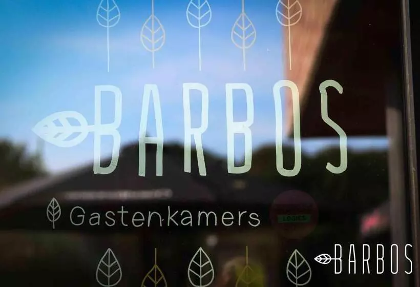 Aamiaismajoitus (B&B) Barbos