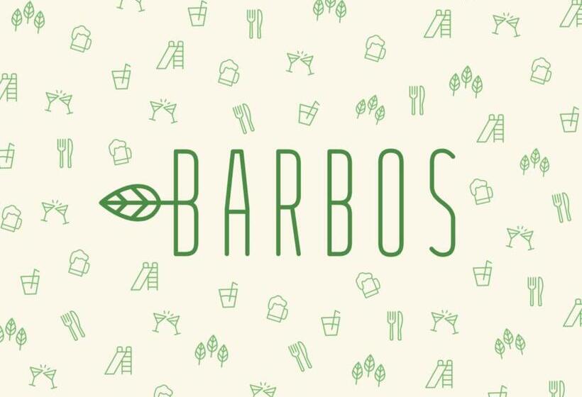צימר Barbos