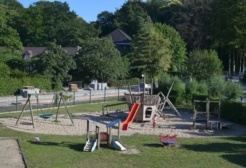 Aamiaismajoitus (B&B) Barbos