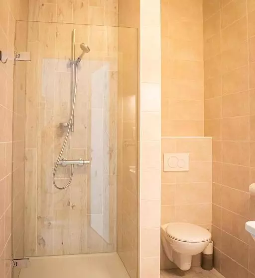 Aamiaismajoitus (B&B) Barbos