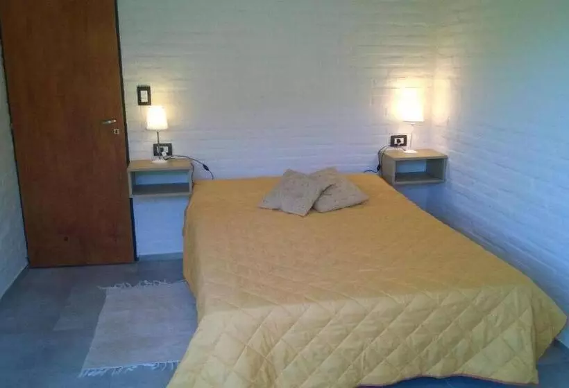 Cabañas Don Eduardo
