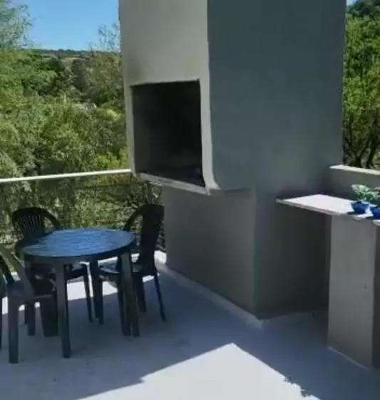 Cabañas Don Eduardo