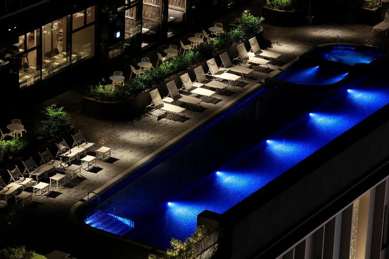 בית מלון כפרי Collective