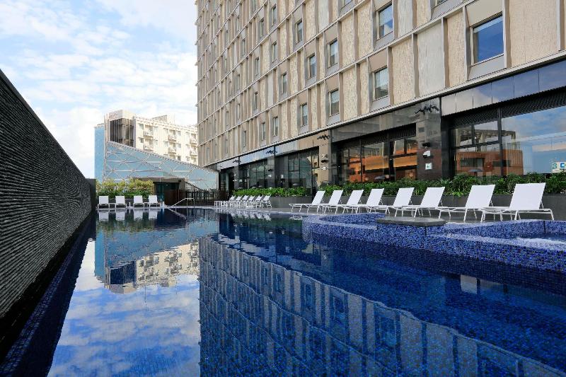 בית מלון כפרי Collective