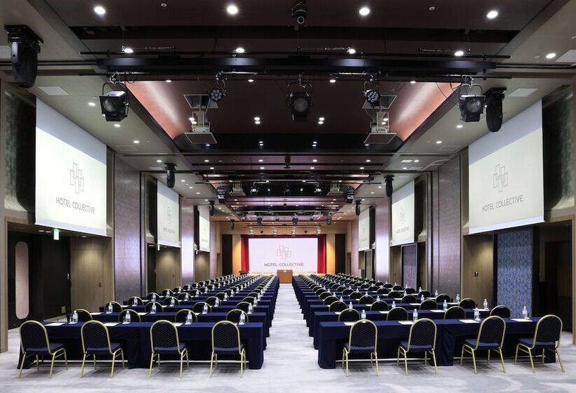 בית מלון כפרי Collective