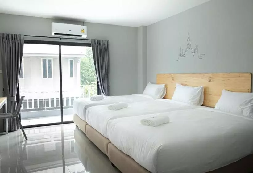 ホテル Fine Bed