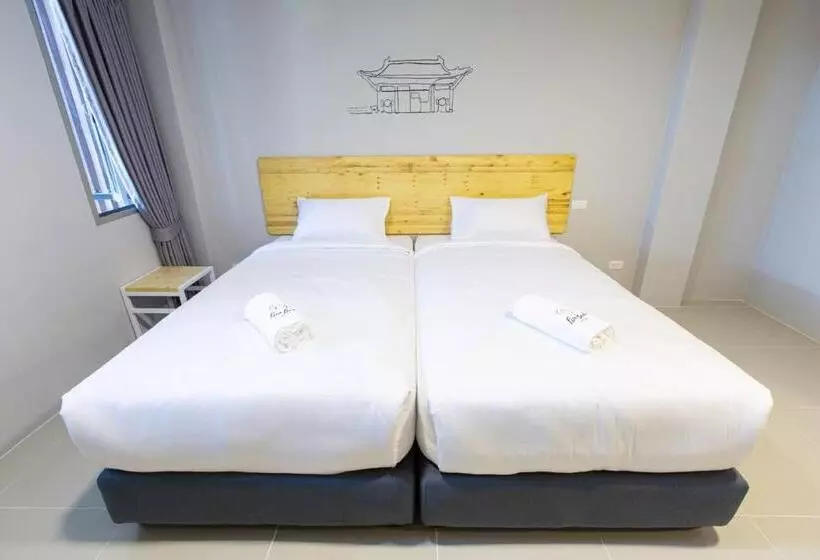 ホテル Fine Bed