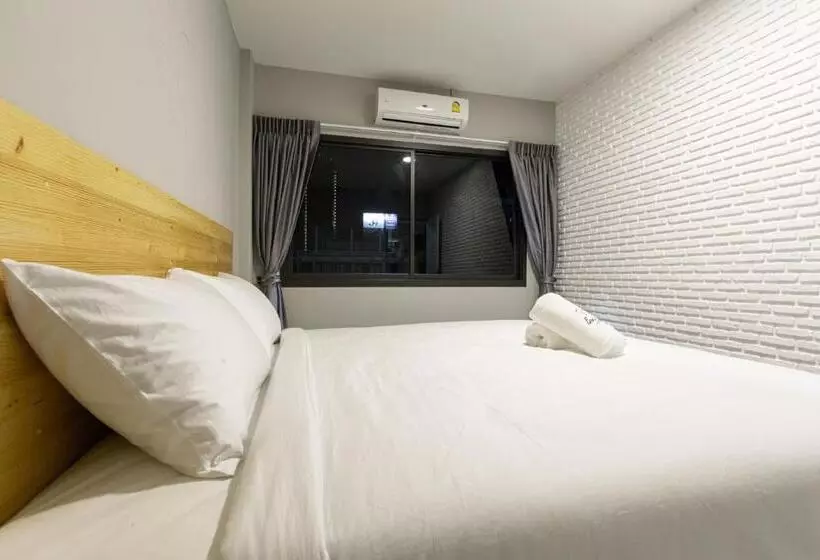 ホテル Fine Bed