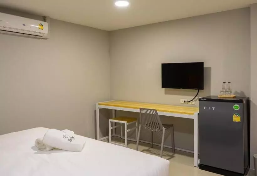 ホテル Fine Bed
