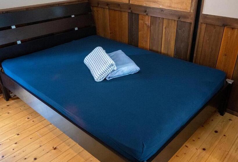 بنسيون Haryugetu Guesthouse In Nasa