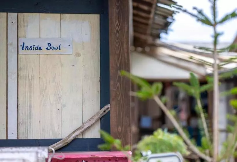 Majatalo Haryugetu Guesthouse In Nasa