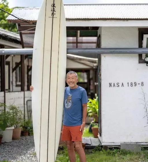 Majatalo Haryugetu Guesthouse In Nasa
