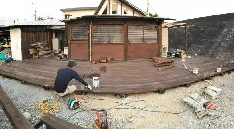 Majatalo Haryugetu Guesthouse In Nasa