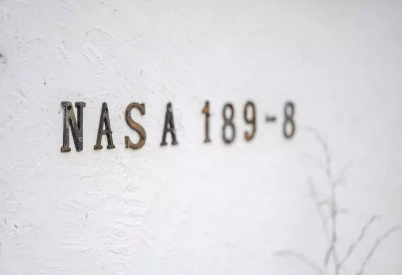 Majatalo Haryugetu Guesthouse In Nasa