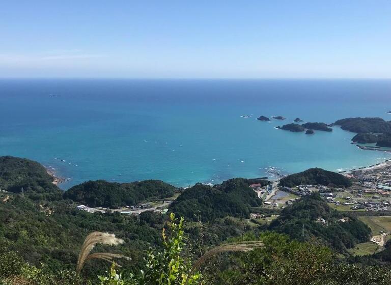 بنسيون Haryugetu Guesthouse In Nasa