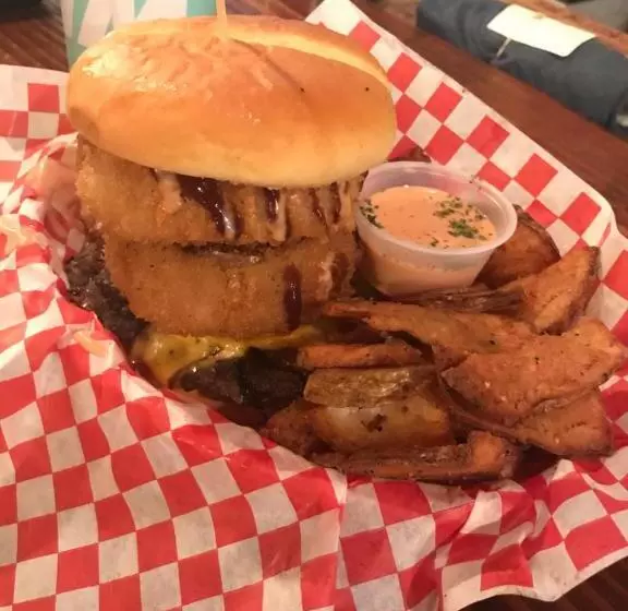 Majatalo Haryugetu Guesthouse In Nasa