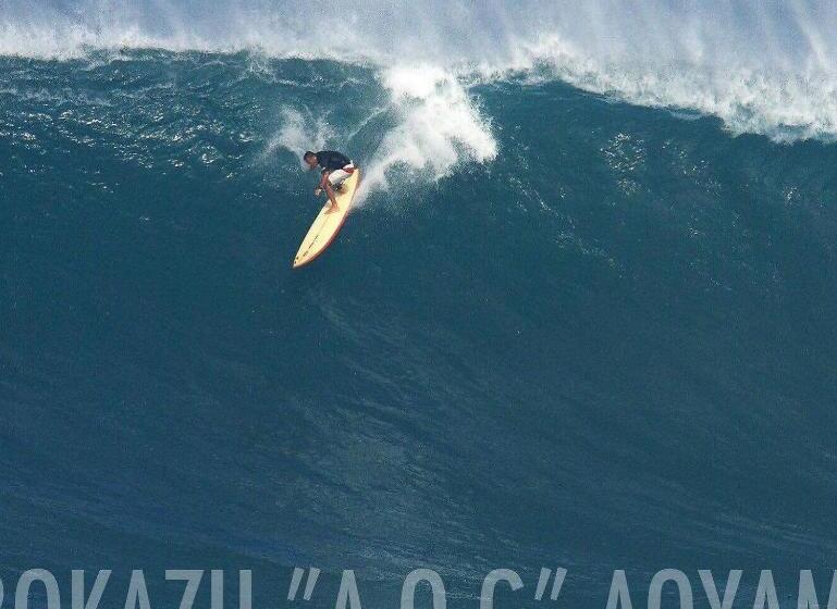 بنسيون Haryugetu Guesthouse In Nasa