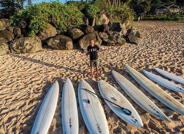 بنسيون Haryugetu Guesthouse In Nasa