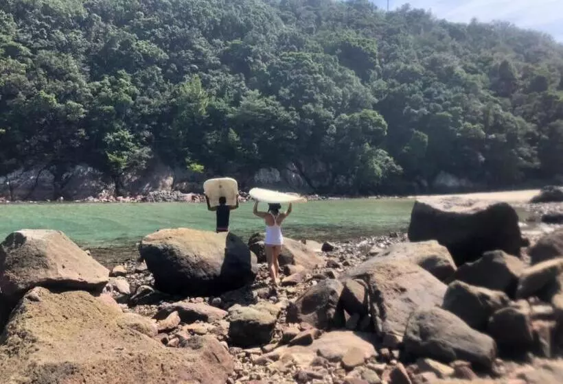 Majatalo Haryugetu Guesthouse In Nasa