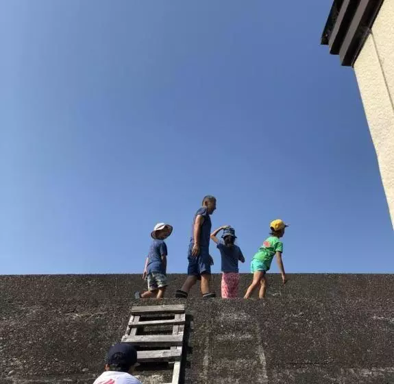 Majatalo Haryugetu Guesthouse In Nasa