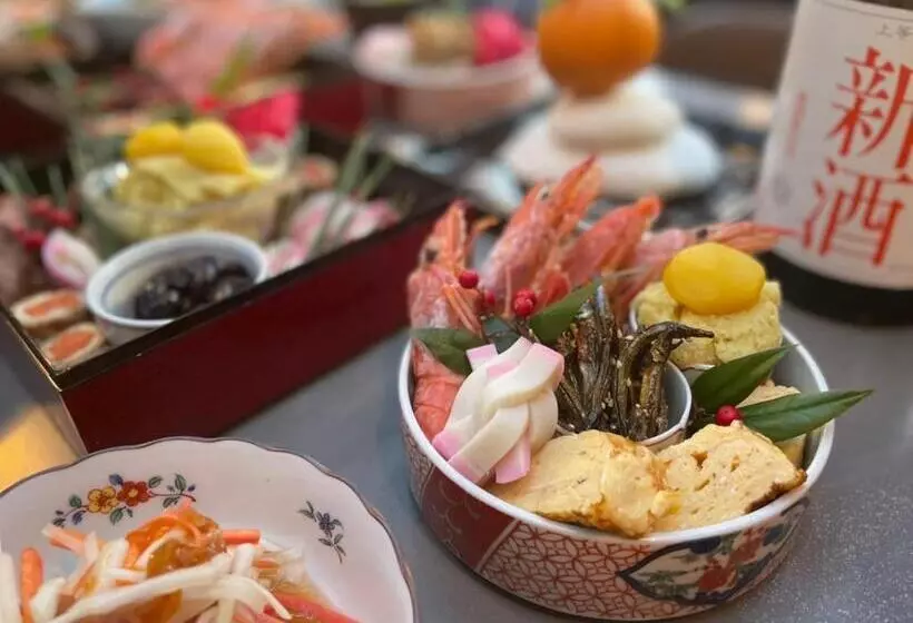 Majatalo Haryugetu Guesthouse In Nasa