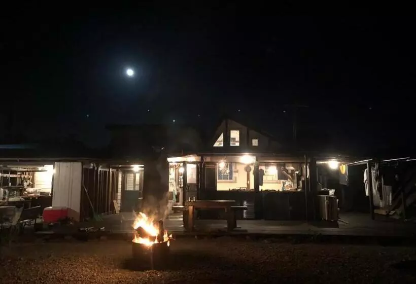 Majatalo Haryugetu Guesthouse In Nasa