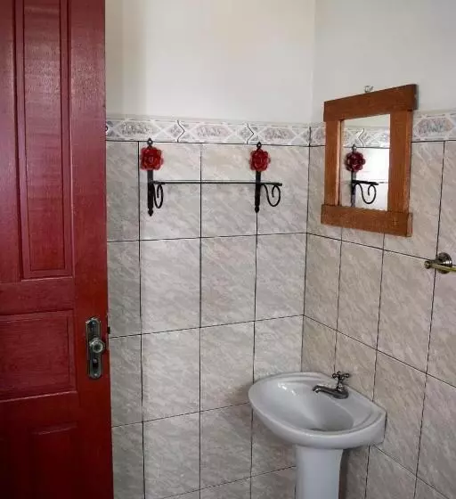 Majatalo Pousada Do Getulio