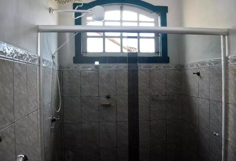 Majatalo Pousada Do Getulio