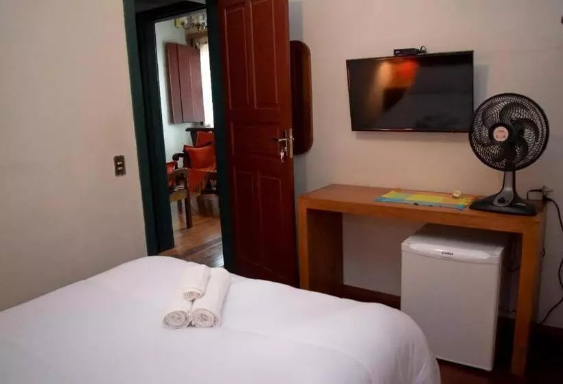 Majatalo Pousada Do Getulio