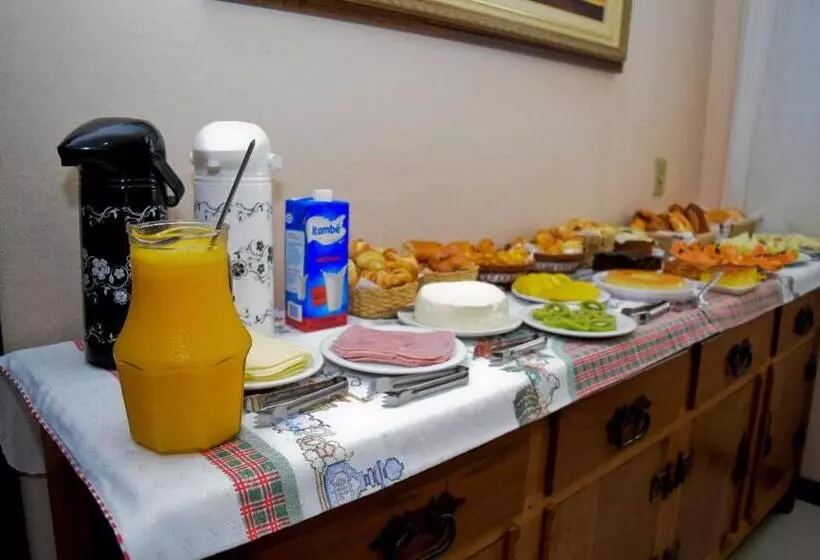 Majatalo Pousada Do Getulio